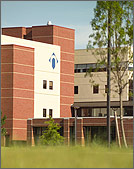 美国北安普顿县区社区学院(伯利恒)