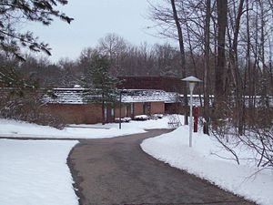 美国科特兰社区学院(罗斯卡门)