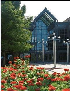美国考林县社区学院区(普莱诺)