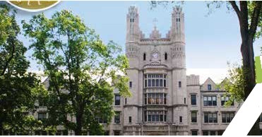 美国马里格鲁夫学院(底特律)