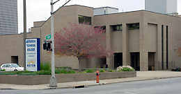 美国杰斐逊社区学院(路易斯维尔)