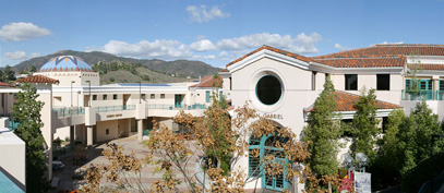 美国格伦达社区学院(格伦达)