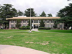 美国莫德斯托初级学院(莫德斯托)