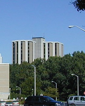 托莱多大学(托莱多)