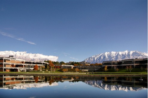 美国犹他谷州立学院(奥勒姆)(现名:犹他谷大学(奥勒姆)) 美国犹他谷州立学院(奥勒姆)(现名:犹他谷大学(奥勒姆))