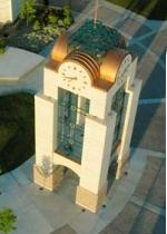 美国大盆地学院(艾可)