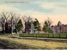 美国萧尔大学神学院(罗利)