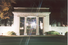 美国刘易斯与克拉克社区学院(高德弗里)