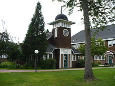 美国戈达德学院(普莱恩菲尔德)