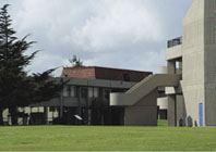 美国阿拉米达学院(阿拉米达)
