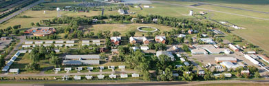 美国联合部落技术学院(俾斯麦)