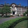 美国纽黑文大学(西黑文)_图片