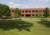 美国戈登学院(巴尔尼斯韦尔)_图片