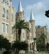 美国圣母湖大学(圣安东尼奥)_图片