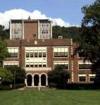 美国西弗吉尼亚州立学院（因斯提图特）（现名：西弗吉尼亚州立大学（因斯提图特））_图片