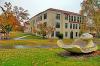 美国俄勒冈大学(尤金)_图片