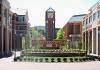 美国北卡罗莱纳大学夏洛特分校(夏洛特)_图片