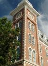 美国阿肯色大学史密斯堡分校(史密斯堡)_图片