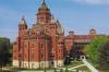 美国维特尔波大学(拉克罗斯)_图片