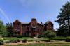 美国内布拉斯加卫斯理大学(林肯)_图片