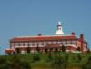 美国达拉斯浸会大学(达拉斯)_图片