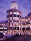 美国罗伯特莫里斯大学(月亮镇)_图片