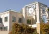 美国索诺马州立大学(罗奈尔德公园)_图片