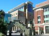 美国斯蒂文斯理工学院(霍波肯)_图片