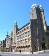 美国叶史瓦大学(纽约)_图片