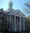美国内布拉斯加大学奥马哈分校(奥马哈)_图片