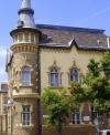 美国帕克大学(帕克维尔)_图片