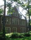 美国布兰代斯大学(沃尔瑟姆)_图片