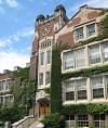 美国纽约州立大学杰纳苏学院(杰纳苏)_图片
