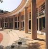 美国夏洛特皇后大学(夏洛特)_图片