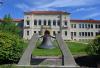 美国东俄勒冈大学(拉格兰德)_图片