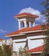 美国西新墨西哥大学(银市)_图片