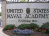 美国美国海军学院(安纳波利斯)_图片