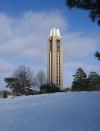 美国堪萨斯大学(劳伦斯)_图片