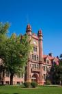 美国密利克大学(迪凯特)_图片