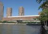 美国纽约城市大学曼哈顿社区学院(纽约)_图片