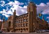 美国叶史瓦大学(纽约)_图片