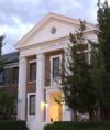 美国尼古拉斯州立大学(帝博多)_图片