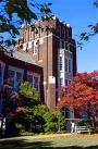 美国杰克逊维尔州立大学(杰克逊维尔)_图片