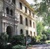 美国加州多名尼克大学(圣拉斐尔)_图片