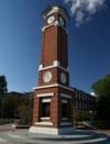 美国温斯顿萨勒姆州立大学(温斯顿萨勒姆)_图片