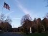 美国斯腾山大学(格林堡)_图片