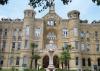 美国圣母湖大学(圣安东尼奥)_图片