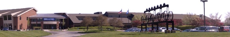 美国奎因堡谷社区学院(丹尼尔森) 美国奎因堡谷社区学院(丹尼尔森)