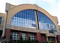 美国贝丝梅德拉什高佛哈犹太法典学院(雷克伍德)