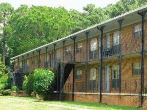 美国阿拉巴马州立发型学院(伯明翰)